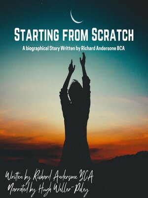 cover image of Starting From Scratch